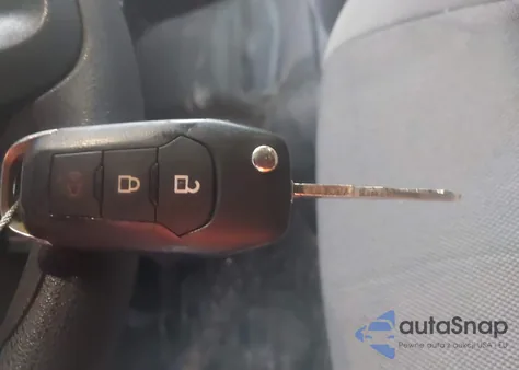 2018 Ford F-150 Xl z USA, uszkodzony, nr VIN 1FTEX1CB4JKD38429